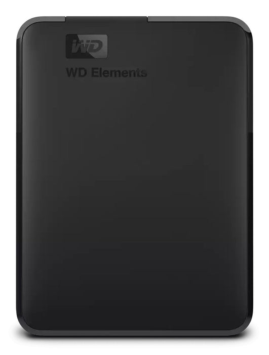 EAN 718037863474 - Western Digital Elements WDBHDW0040BBK-EESN disco duro externo 4 TB Micro-USB B 2.0/3.2 Gen 1 (3.1 Gen 1)  imagen 1