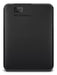 EAN 718037863474 - Western Digital Elements WDBHDW0040BBK-EESN disco duro externo 4 TB Micro-USB B 2.0/3.2 Gen 1 (3.1 Gen 1)  imagen 1
