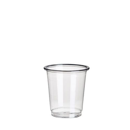 EAN 4002911878217 - Papstar 87821 vaso desechable 40 pieza(s) 40 ml Polilactida (PLA) imagen 1