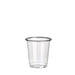 EAN 4002911878217 - Papstar 87821 vaso desechable 40 pieza(s) 40 ml Polilactida (PLA) imagen 1