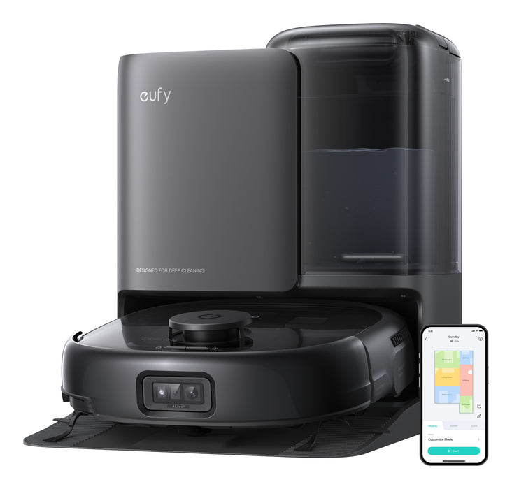 EAN 194644229078 - Eufy Omni E25 Negro imagen 2