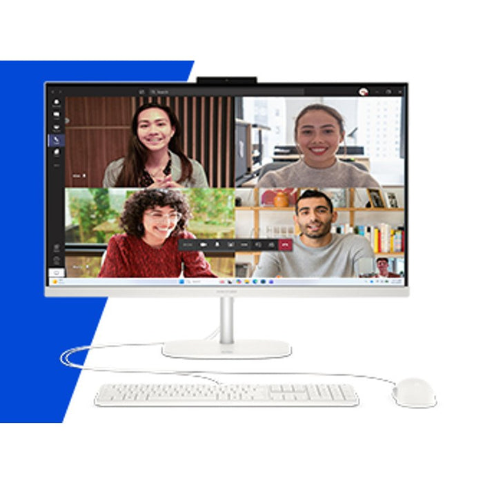 EAN 0199896593564 - HP OmniStudio All-in-One Desktop 27-cv0006ns PC AMD Ryzen™ 5 40 68,6 cm (27") 1920 x 1080 Pixeles 16 GB L imagen 4