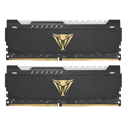 EAN 0814914029886 - Patriot Memory Viper Steel RGB PVSR464G360C8K módulo de memoria 64 GB 2 x 32 GB DDR4 288-pin DIMM imagen 2