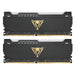EAN 0814914029886 - Patriot Memory Viper Steel RGB PVSR464G360C8K módulo de memoria 64 GB 2 x 32 GB DDR4 288-pin DIMM imagen 2