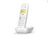 EAN 4250366851860 - Gigaset A270 Teléfono DECT Identificador de llamadas Blanco imagen 3