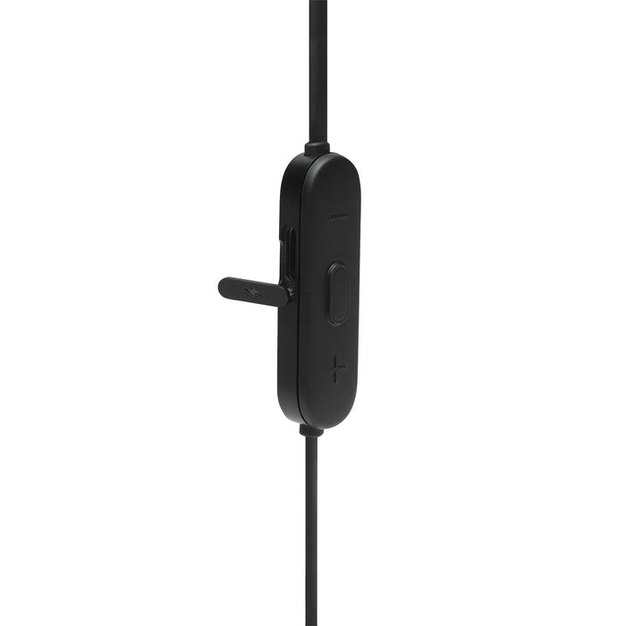 EAN 6925281974366 - JBL Tune 215 Auriculares Inalámbrico Dentro de oído, Banda para cuello Llamadas/Música Bluetooth Negro imagen 3