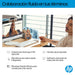 EAN 0199642227279 - HP AI 27-cr2015ns Intel Core Ultra 5 225U 68,6 cm (27") 1920 x 1080 Pixeles PC todo en uno 16 GB DDR5-SDR imagen 8