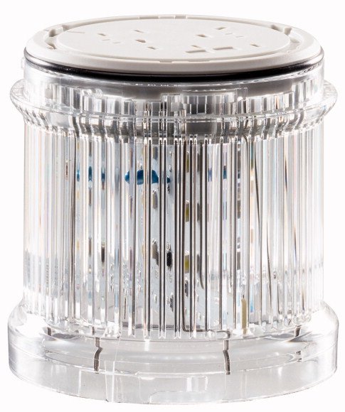 EAN 4015081677917 - Eaton SL7-L24-W luz para alarma Transparente LED imagen 1