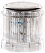 EAN 4015081677917 - Eaton SL7-L24-W luz para alarma Transparente LED imagen 1