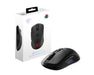 EAN 4711377245951 - MSI VERSA 300 ELITE WIRELESS ratón Juego mano derecha RF Wireless + Bluetooth + USB Type-C Óptico 26000 D imagen 5