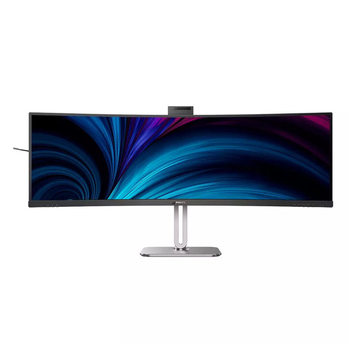 EAN 8712581804763 - Philips 49B2U6903CH/00 pantalla para PC 124,5 cm (49") 5120 x 1440 Pixeles Dual QHD LCD Gris imagen 8