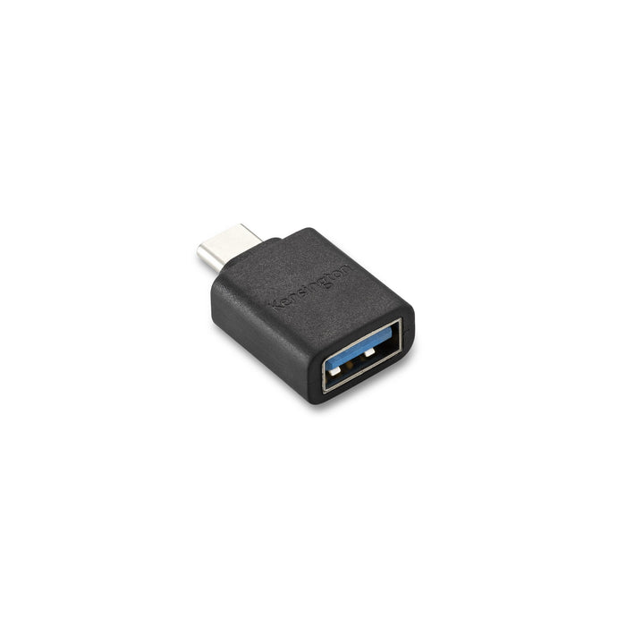 EAN 0085896334774 - Kensington K33477WW cambiador de género para cable Negro imagen 5