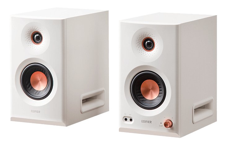 EAN 6923520216765 - Edifier MR5 Altavoz portátil estéreo Blanco 110 W imagen 1