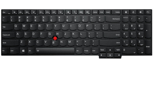 EAN 5711045922541 - Lenovo 04Y2435 Teclado imagen 1