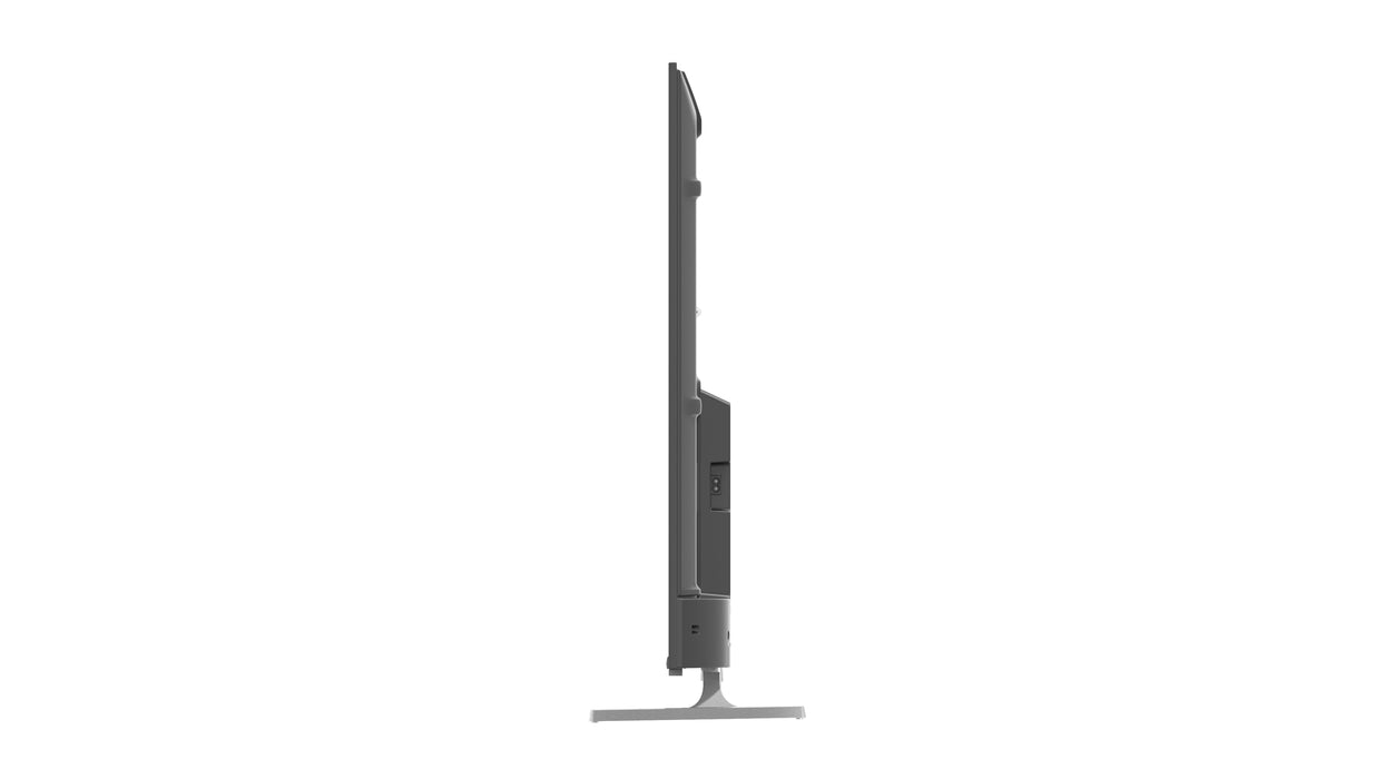 EAN 6221127406443 - TORNADO 50UA3400X Televisor 127 cm (50") 4K Ultra HD Smart TV Wifi Negro 250 cd / m² imagen 7