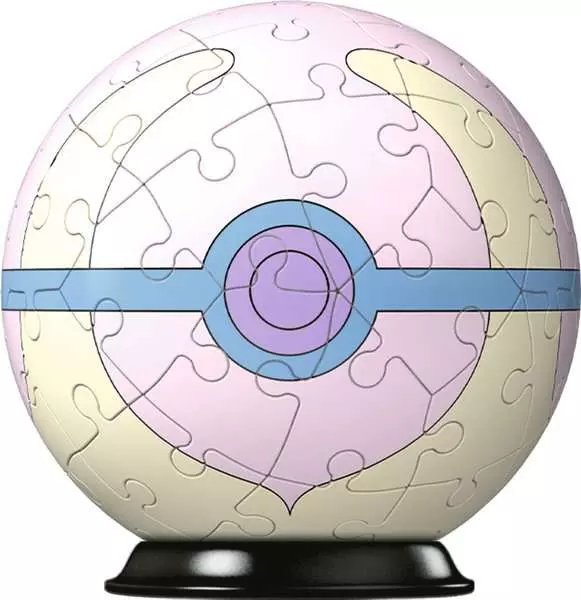 EAN 4005556115822 - Ravensburger 11582 puzzle Puzle 3D 54 pieza(s) imagen 2