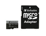 EAN 0023942470458 - Verbatim 47045 memoria flash 256 GB MicroSDXC UHS-I Clase 10 imagen 2