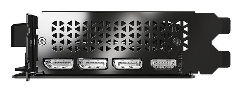 EAN 0751492795652 - PNY GeForce RTX 5060 Ti OC NVIDIA 8 GB GDDR7 imagen 7