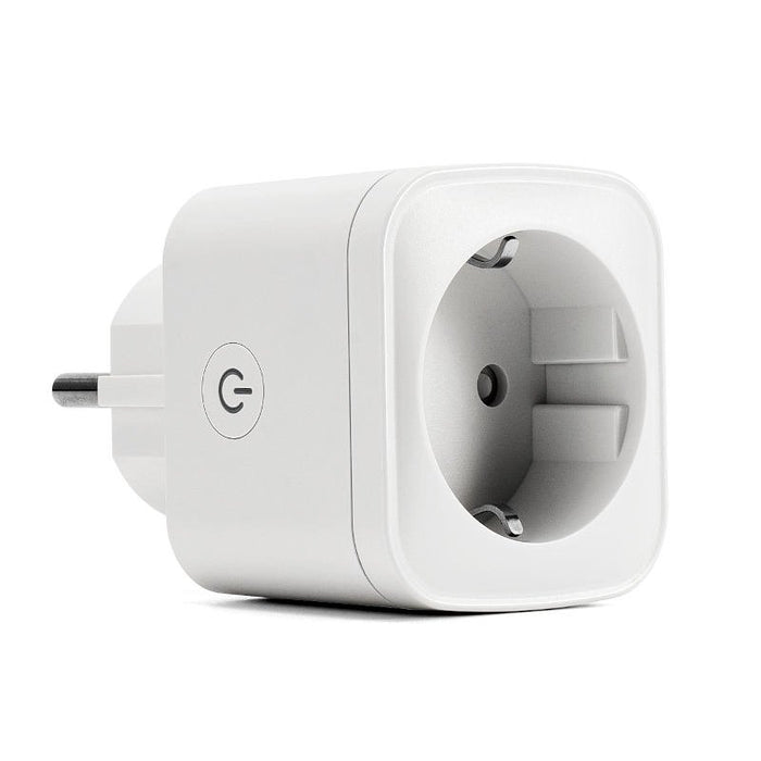 EAN 4260427615409 - Xoro XOL700100 enchufe inteligente Hogar Blanco imagen 2