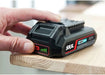 EAN 8719643002945 - Skil BR1E3107AA accesorio para destornillador eléctrico Batería Negro, Rojo imagen 3