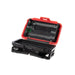 EAN 5901811403521 - Montis Bateryjna latarka nagłowna z sensorem MT002 Rojo, Negro Linterna con cinta para cabeza LED imagen 7