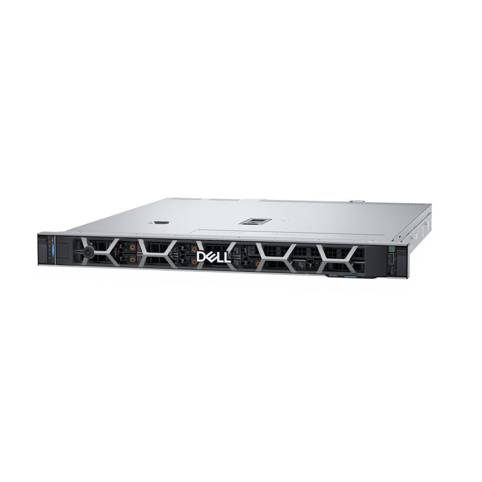EAN 5397184903445 - DELL PowerEdge R360 servidor 480 GB Bastidor (1U) Intel Xeon E E-2436 2,9 GHz 16 GB DDR5-SDRAM 700 W imagen 2