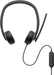 EAN 0884116451761 - DELL WH3024 Alámbrico Diadema Llamadas/Música USB Tipo C Negro imagen 1