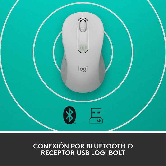 EAN 5099206097193 - Logitech 910-006238 ratón Oficina mano derecha Bluetooth Óptico 4000 DPI imagen 11