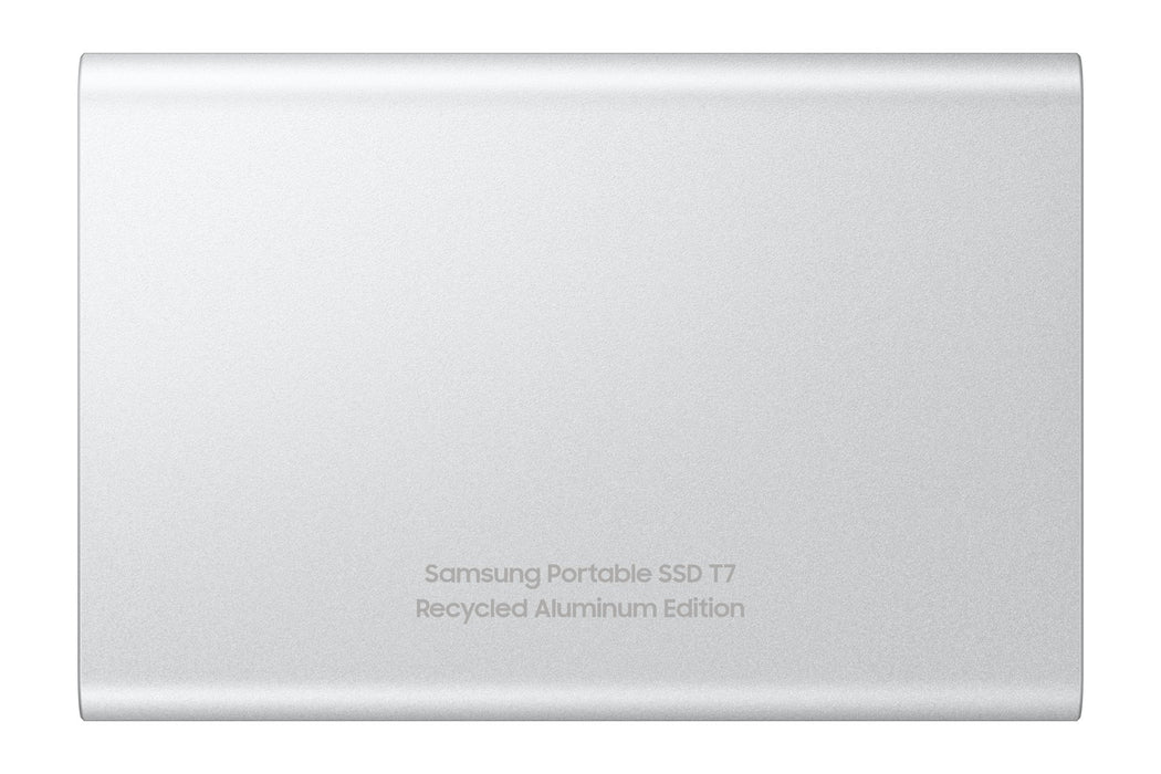 EAN 8806097817550 - Samsung MU-PD1T0G/WW unidad externa de estado sólido 1 TB USB Tipo C 3.2 Gen 2 (3.1 Gen 2) Plata imagen 4