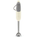 EAN 8017709343781 - Smeg HBF03CREU licuadora Batidora de inmersión 700 W Crema de color imagen 5