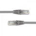 EAN 5901878545240 - Qoltec 54524 cable de red Gris 5 m Cat5e U/UTP (UTP) imagen 3