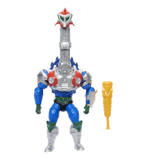 EAN 0194735264483 - Masters of the Universe JBN00 figura de juguete para niños imagen 1