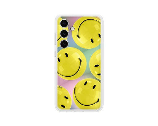 EAN 8806095498560 - Samsung Suit Case funda para teléfono móvil 17 cm (6.7") Amarillo imagen 1