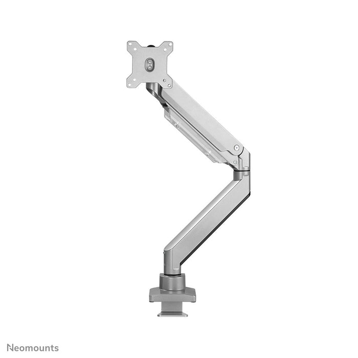 EAN 8717371447816 - Neomounts NM-D775SILVERPLUS soporte para monitor 124,5 cm (49") Escritorio Plata imagen 5