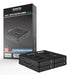 EAN 0753263078247 - Chieftec CBP-425 panel bahía disco duro Placa de bus común o backplane Negro imagen 6