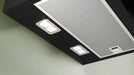 EAN 4242005403424 - Bosch DWK67FN60 campana De pared Negro 768 m³/h imagen 3