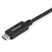 EAN 0065030866460 - StarTech.com CDP2DVIMM1MB adaptador de cable de vídeo USB Tipo C DVI-D imagen 2