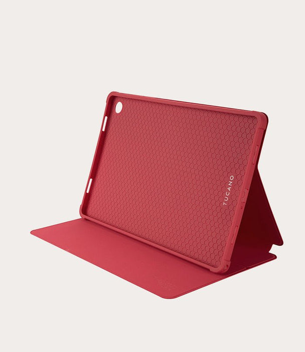 EAN 8020252192799 - Tucano TAB-GSA11P25-R funda para tablet 27,9 cm (11") Folio Rojo imagen 5