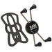 EAN 793442947186 - RAM Mounts RAM-HOL-UN10U soporte Soporte pasivo Teléfono móvil/smartphone Negro imagen 1
