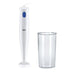 EAN 8021098002310 - Braun MultiQuick 1 MQ 10.001P WH 0,6 L Batidora de inmersión 450 W Azul, Blanco imagen 1