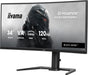 EAN 4948570125159 - iiyama GCB3482WQSU-B1 pantalla para PC 86,4 cm (34") 3440 x 1440 Pixeles UltraWide Quad HD LED Negro imagen 3