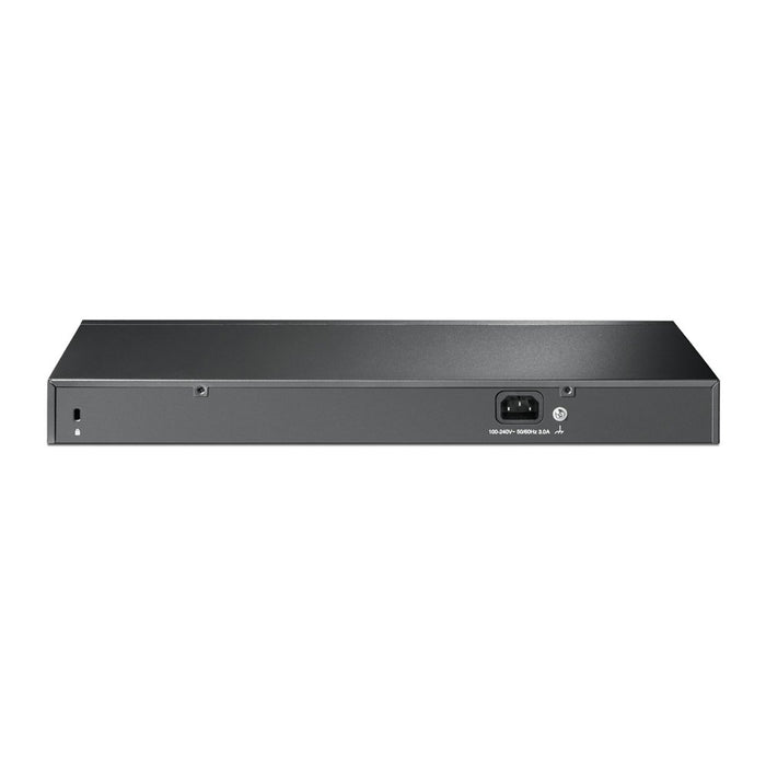 EAN 6935364072209 - TP-Link TL-SG1428PE switch Gestionado L2 Gigabit Ethernet (10/100/1000) Energía sobre Ethernet (PoE) 1U N imagen 3