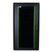 EAN 5420016845818 - LOGON RDL20U66BL armario rack 20U Rack o bastidor independiente Negro imagen 1