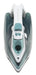 EAN 8435568408470 - Orbegozo SV 2800 Plancha a vapor Suela de cerámica 2800 W Verde, Gris imagen 2