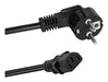 EAN 4052792069396 - LogiLink PDU4S01 unidad de distribución de energía (PDU) 4 salidas AC Negro imagen 7
