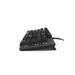 EAN 4047443497161 - Hama MKC-650 teclado Oficina USB QWERTZ Alemán Antracita, Negro imagen 3