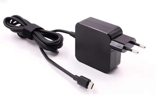 EAN 5706998632944 - CoreParts MBXUSBC-AC0005 adaptador e inversor de corriente Interior 45 W Negro imagen 1