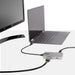 EAN 0065030880763 - StarTech.com DKT31CHPD3 base para portátil y replicador de puertos Alámbrico USB 3.2 Gen 2 (3.1 Gen 2) Ty imagen 9