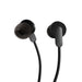 EAN 0195890370101 - Lenovo 4XD1C99220 auricular y casco Auriculares Alámbrico Dentro de oído Música/uso diario USB Tipo C Neg imagen 2