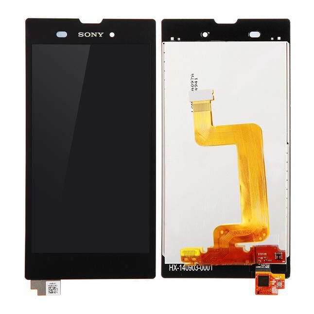 EAN 5704174919766 - CoreParts MSPP72316 recambio del teléfono móvil Mostrar Negro imagen 1